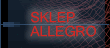 Sklep Allegro